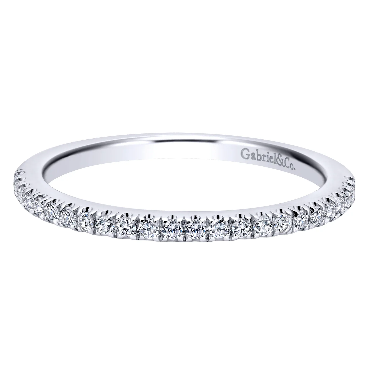 Matching Wedding Band