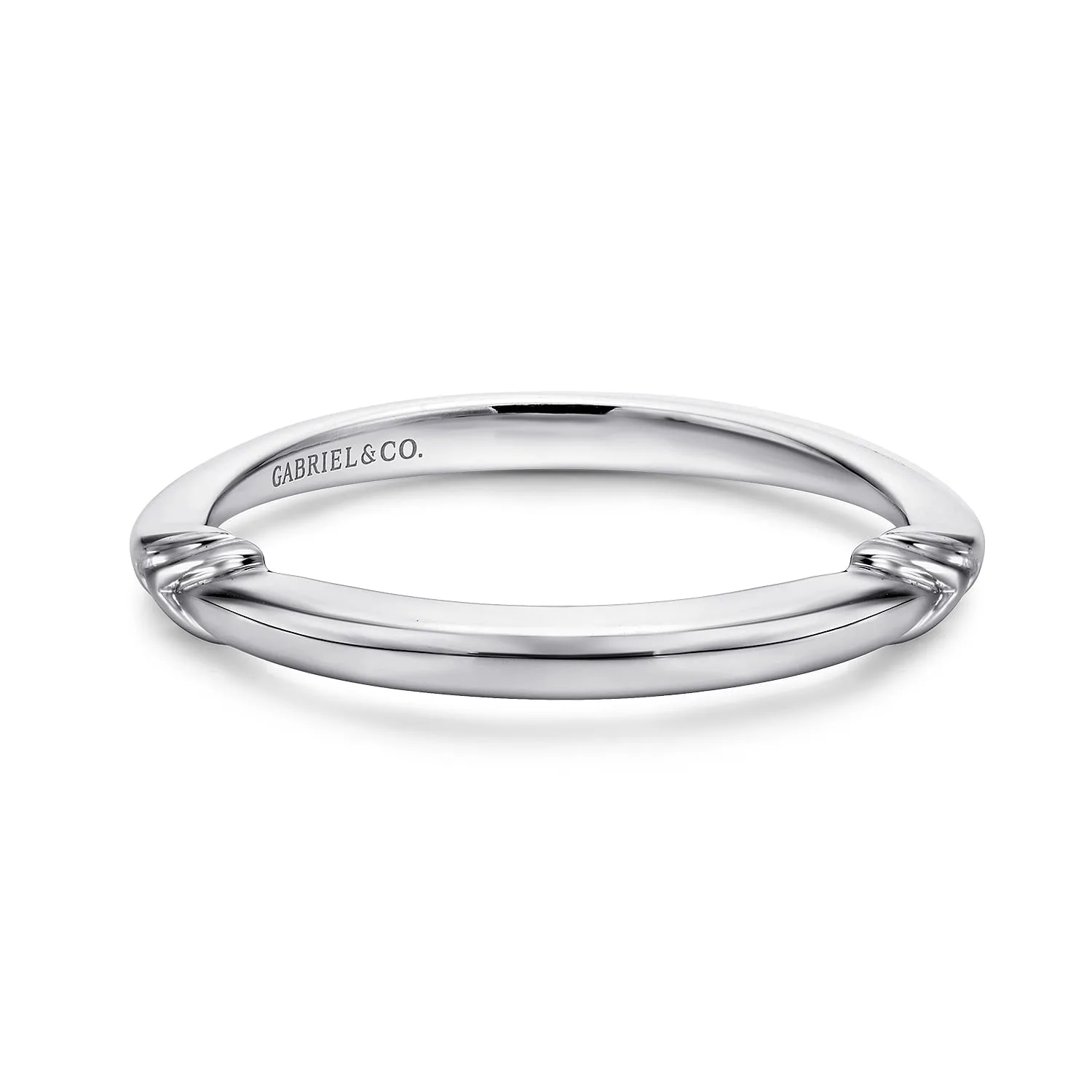 Matching Wedding Band