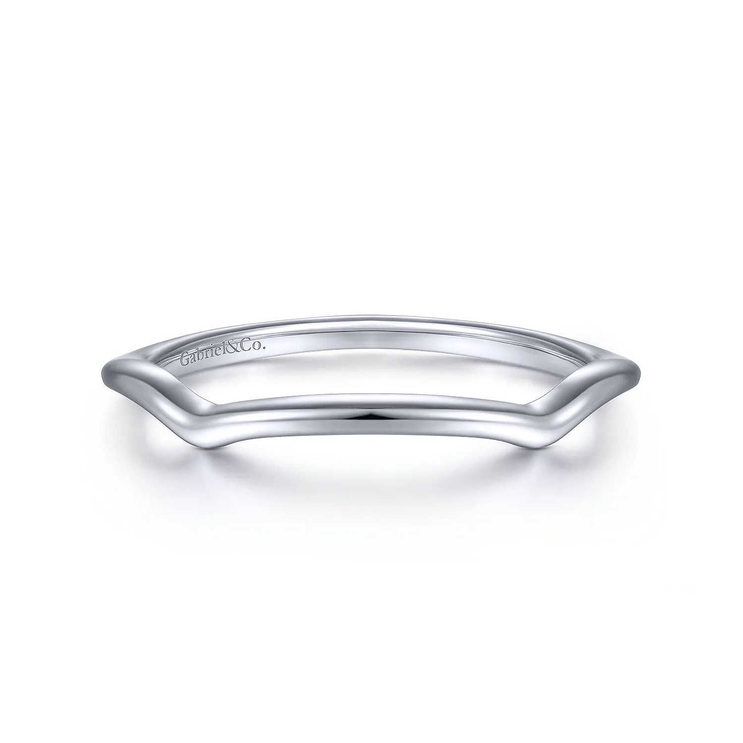 Matching Wedding Band