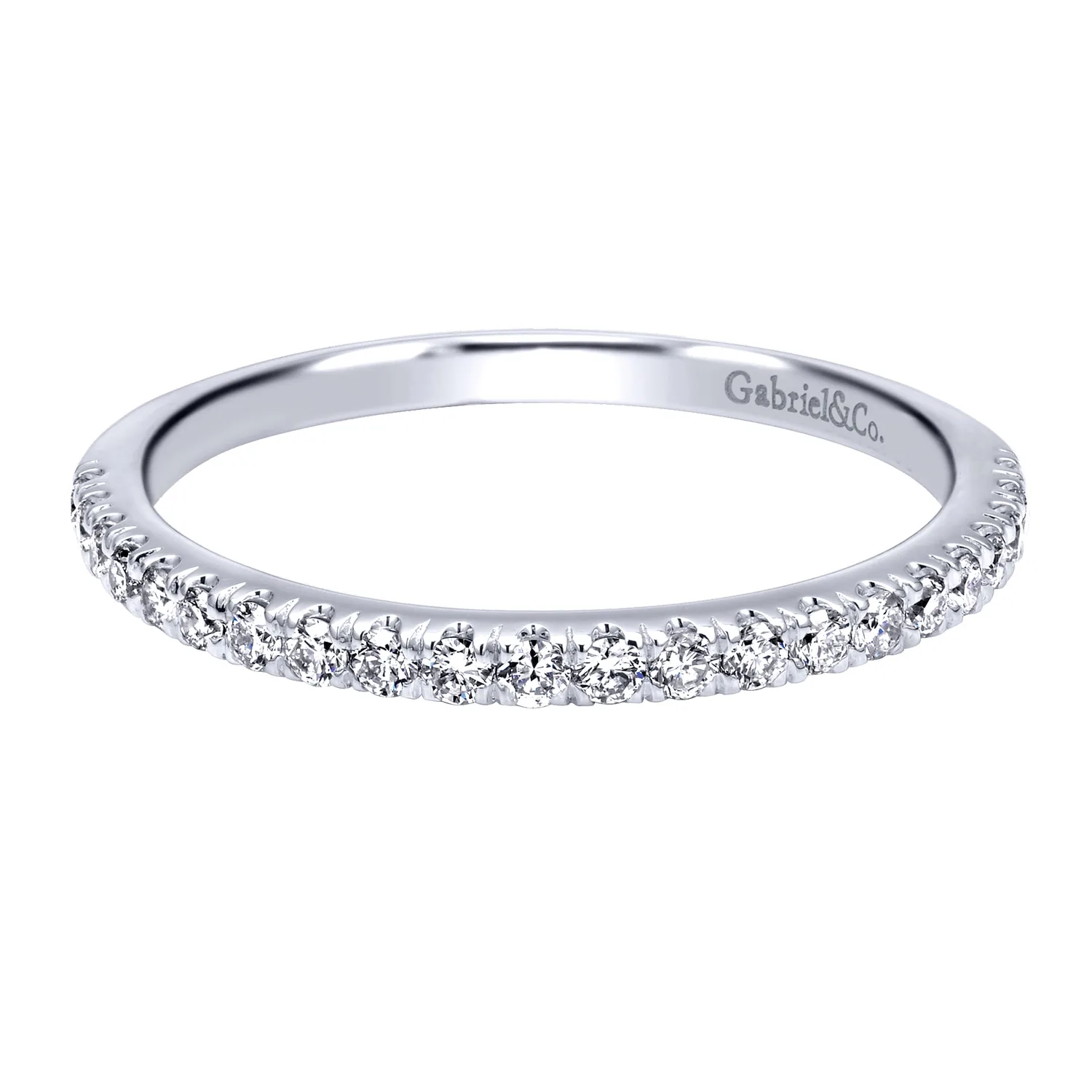 Matching Wedding Band