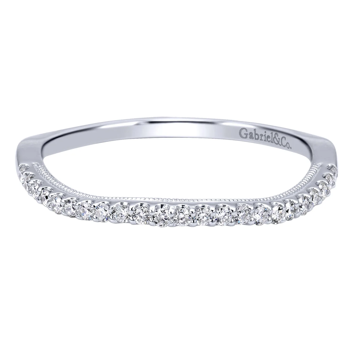 Matching Wedding Band