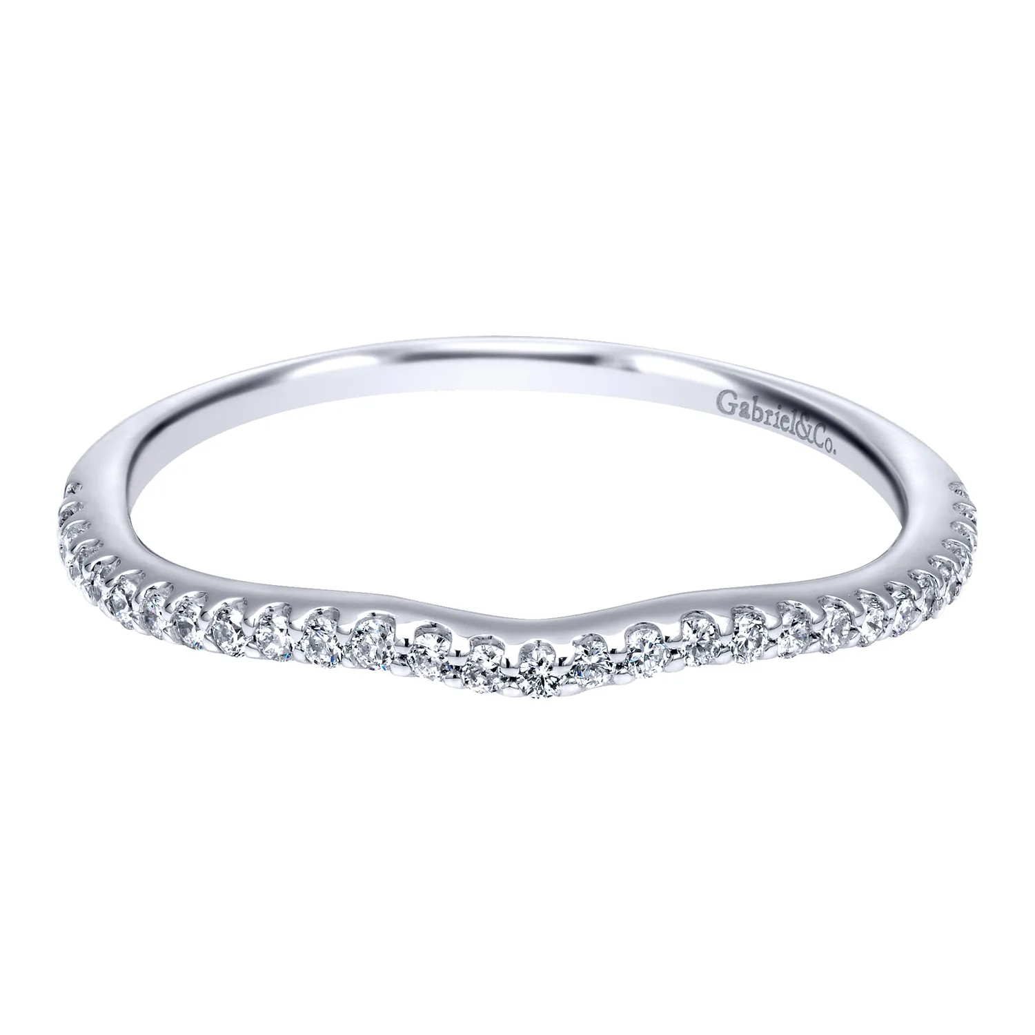 Matching Wedding Band
