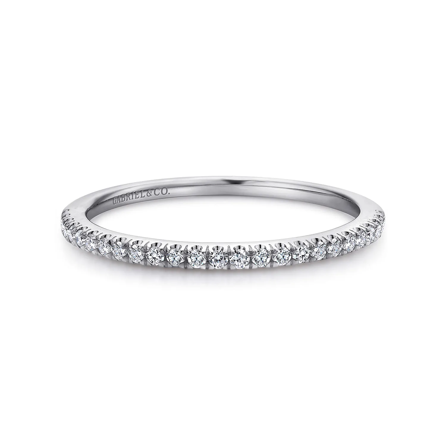 Matching Wedding Band