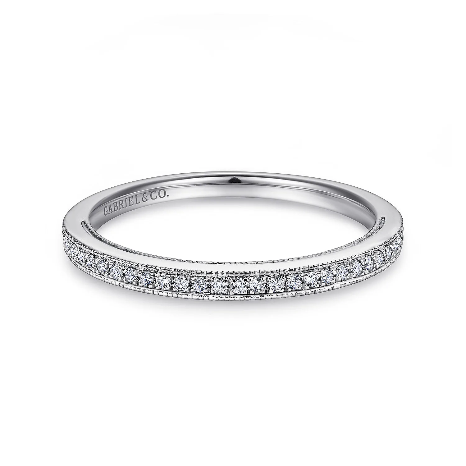 Matching Wedding Band