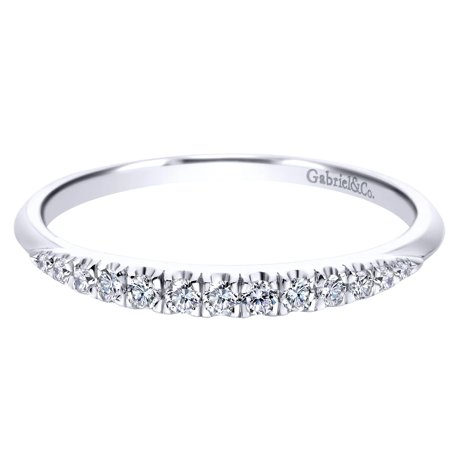 Matching Wedding Band