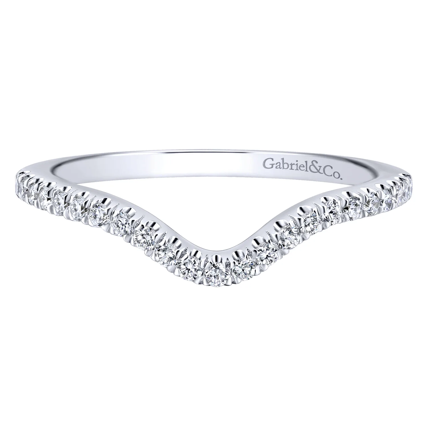 Matching Wedding Band