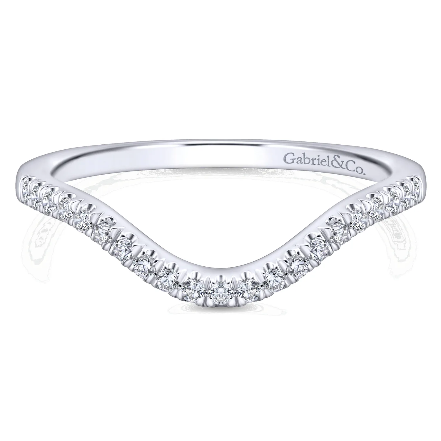 Matching Wedding Band