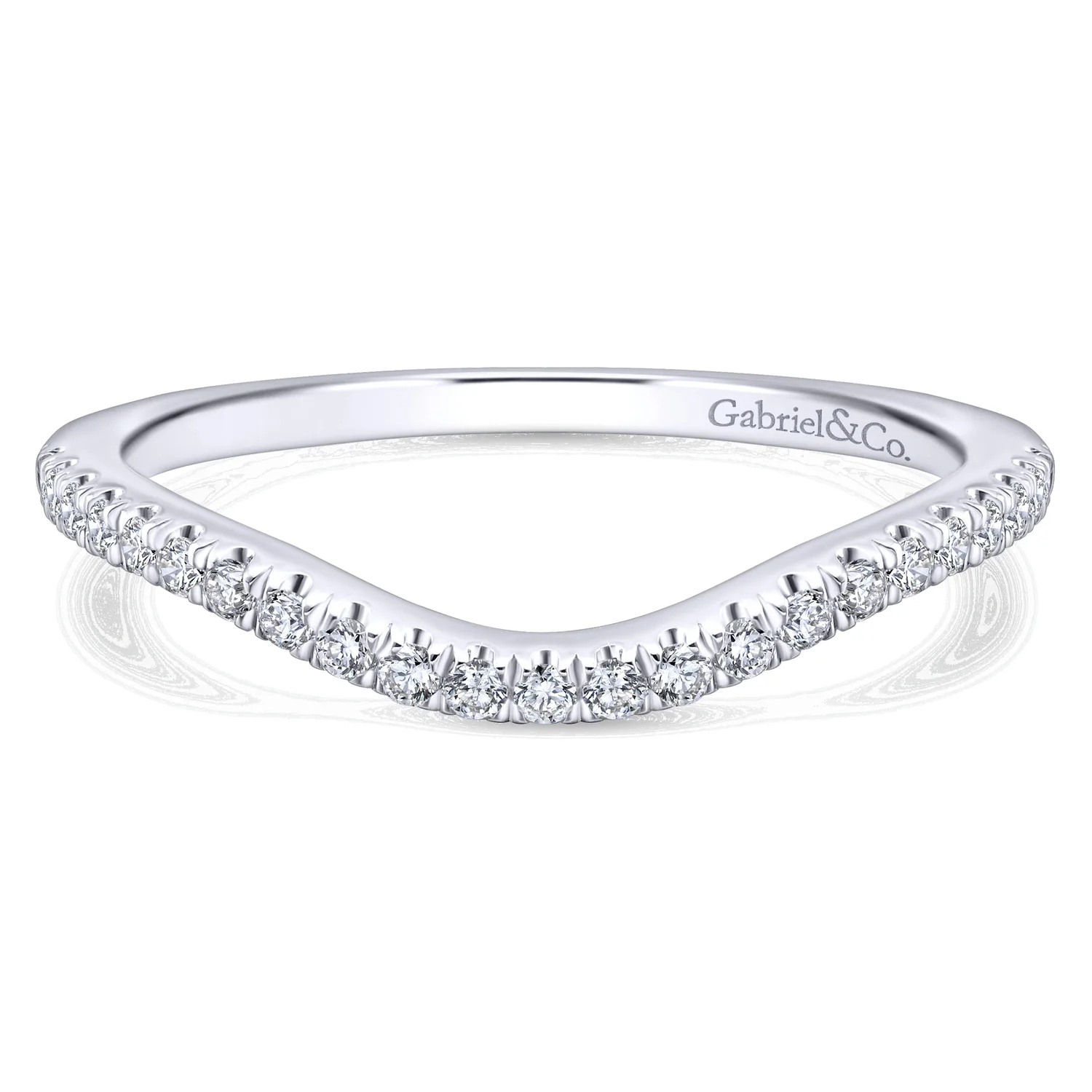 Matching Wedding Band