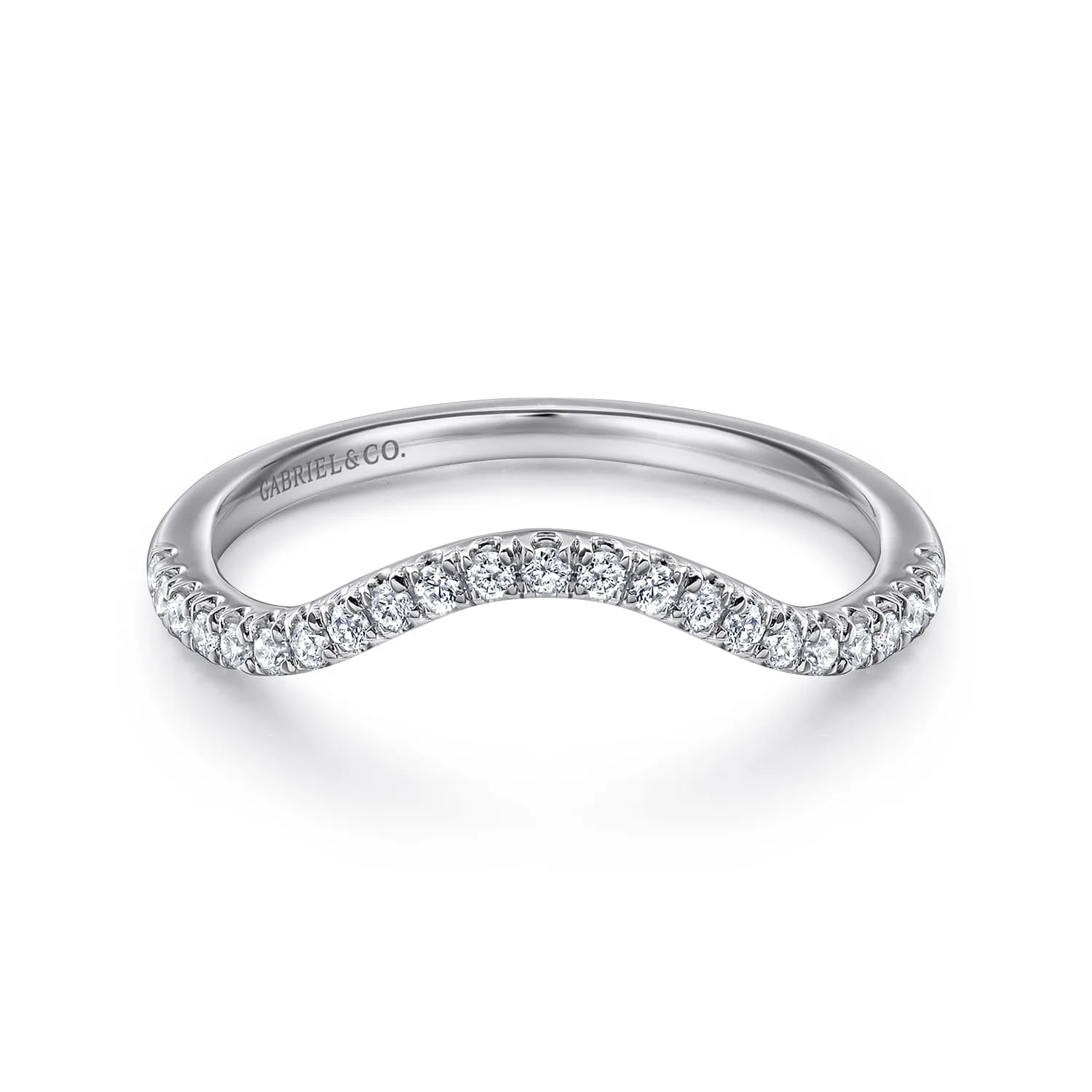 Matching Wedding Band