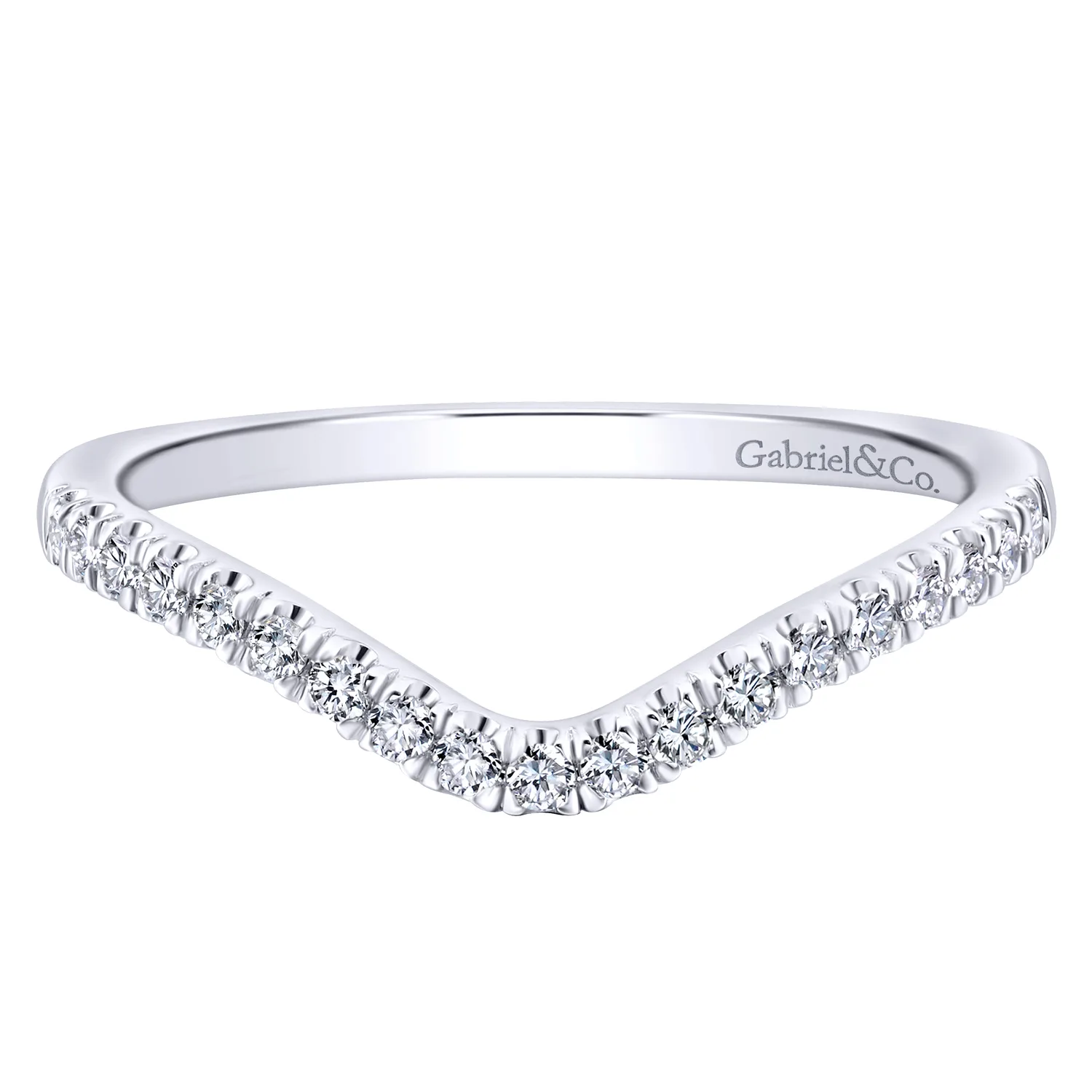 Matching Wedding Band