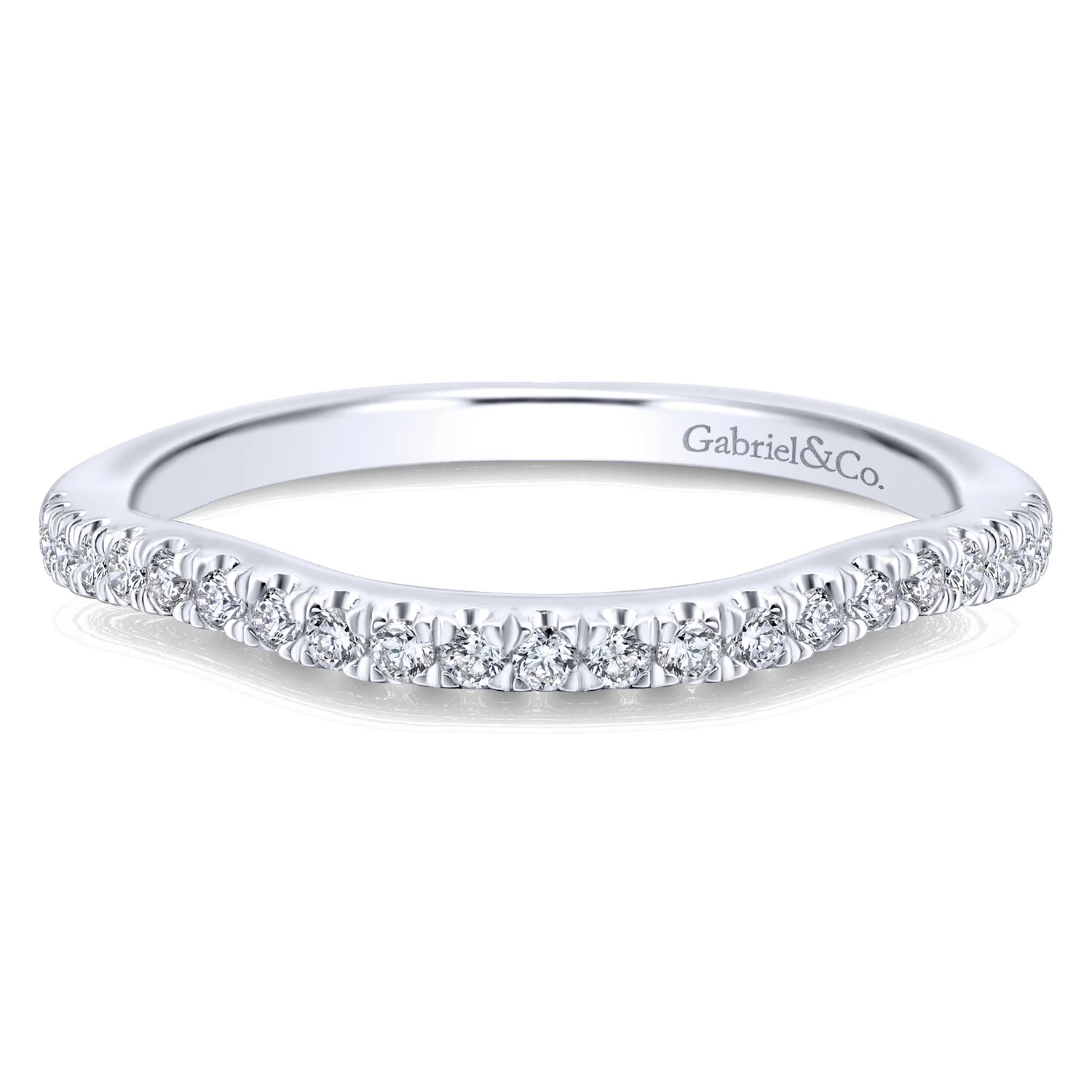 Matching Wedding Band