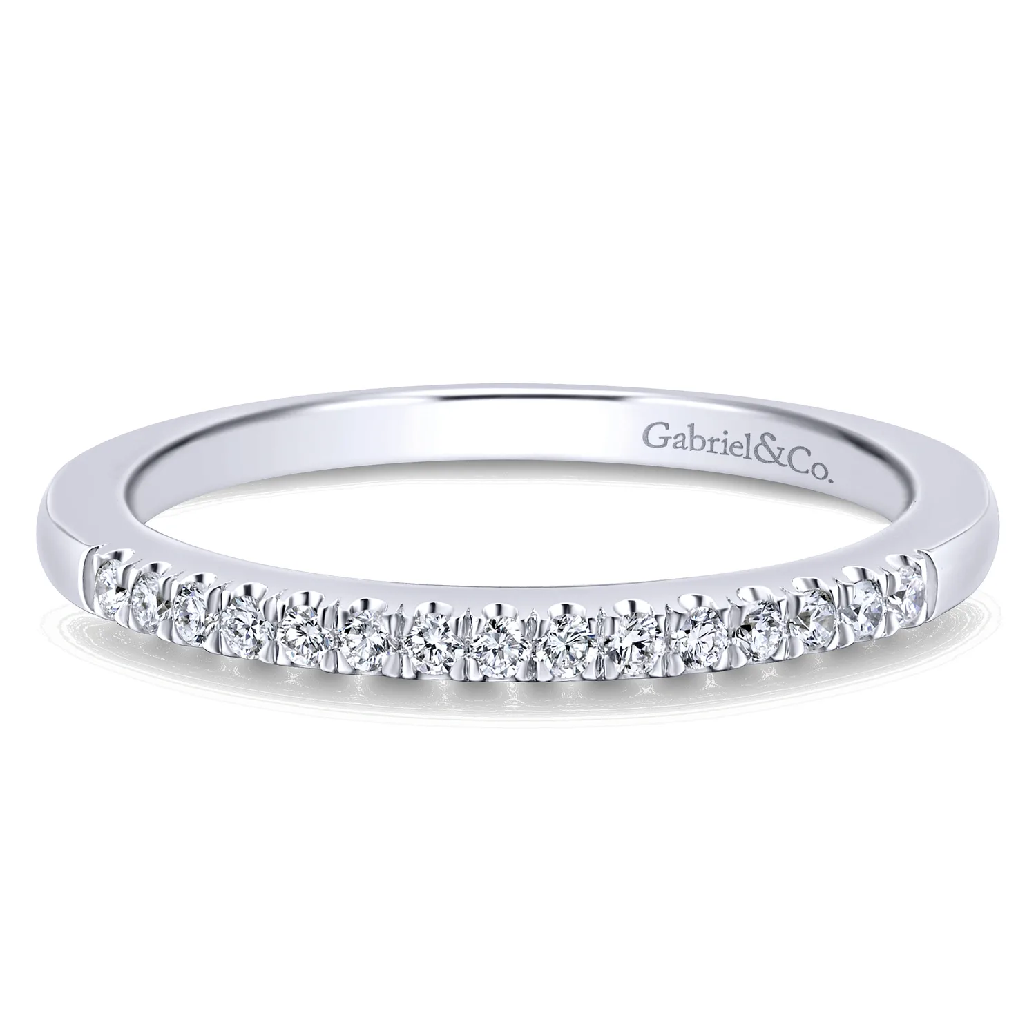 Matching Wedding Band