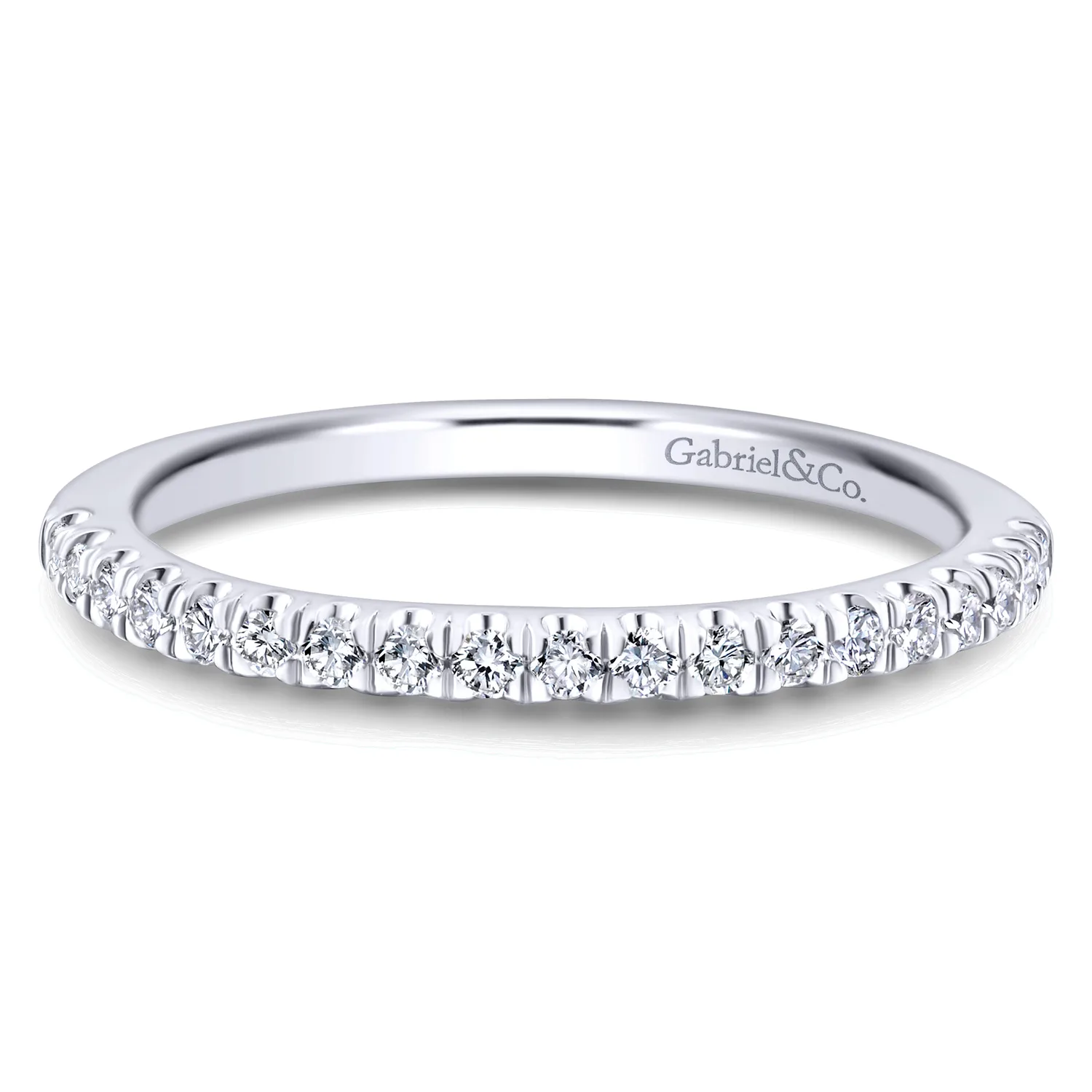 Matching Wedding Band