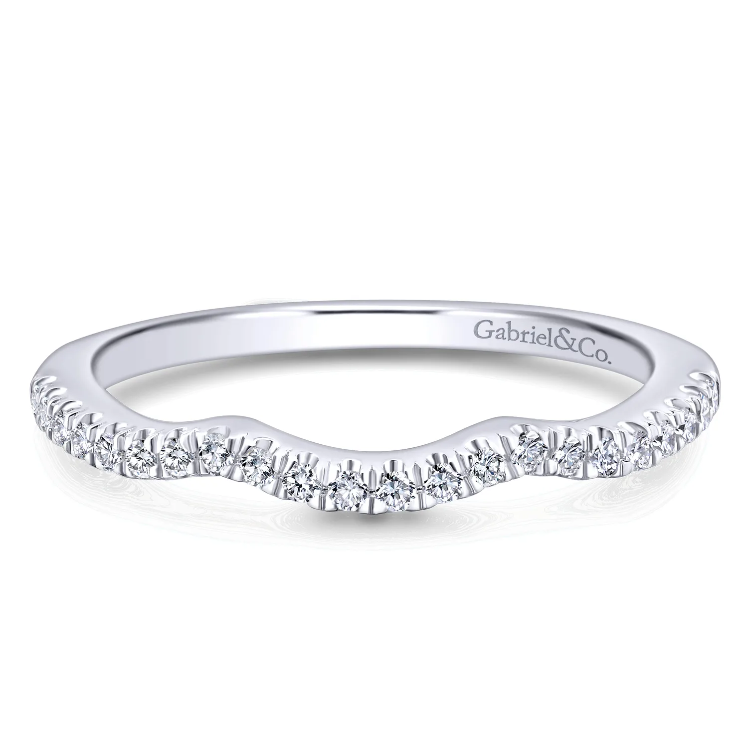 Matching Wedding Band