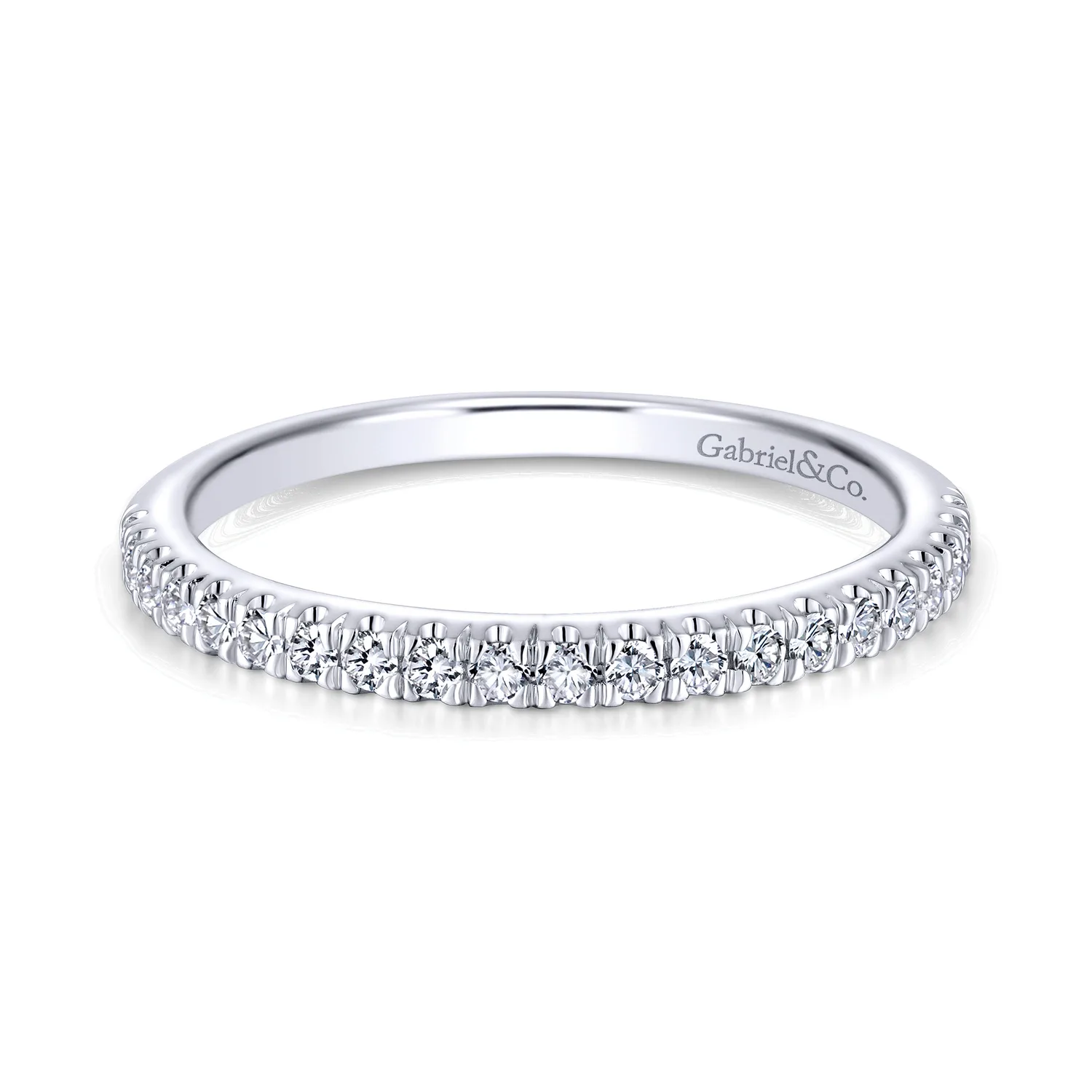 Matching Wedding Band