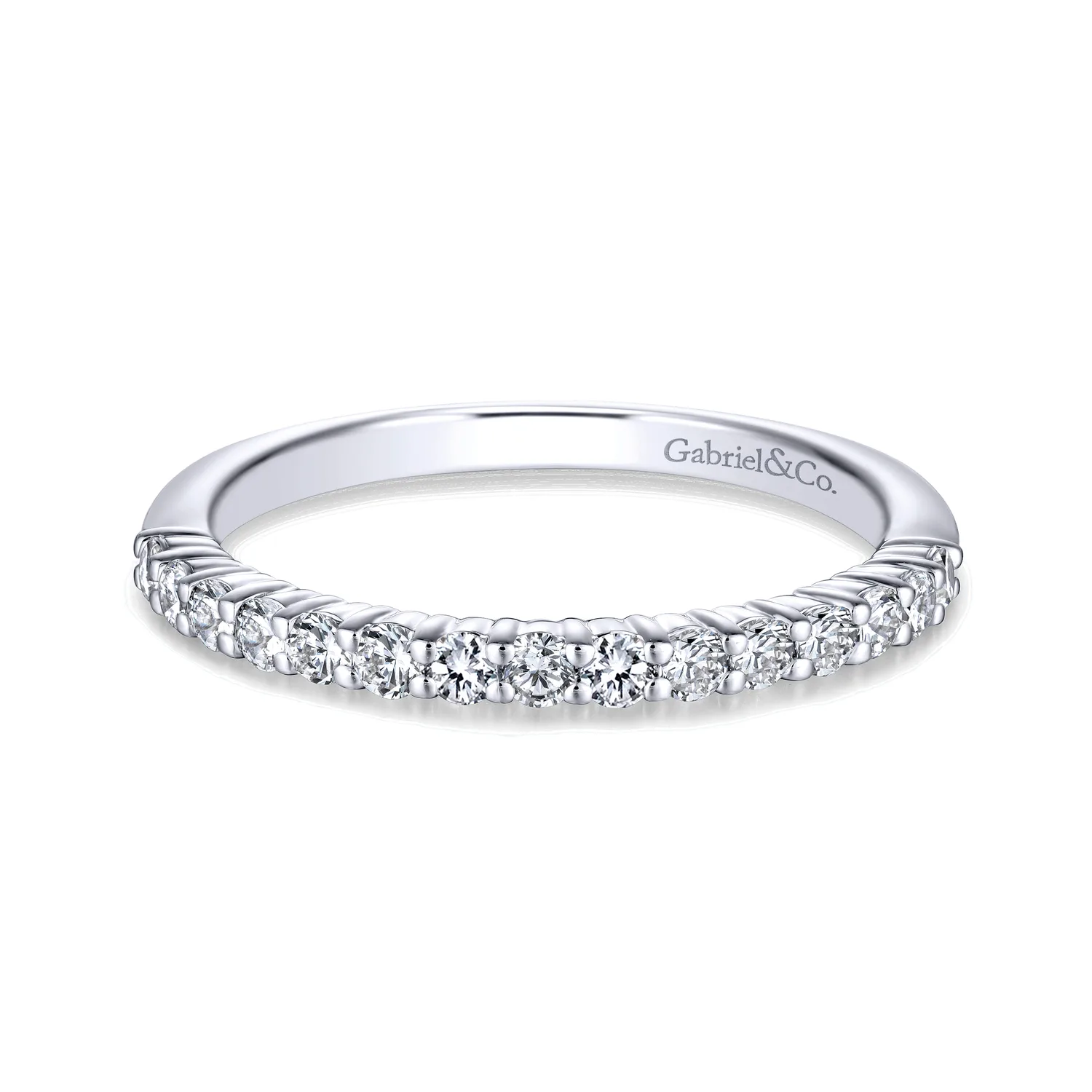 Matching Wedding Band