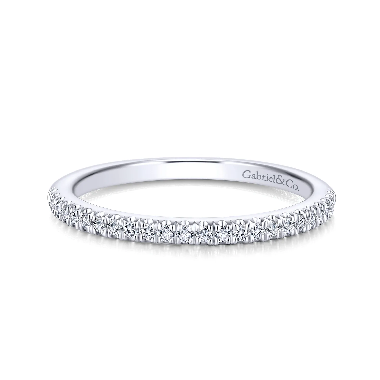 Matching Wedding Band