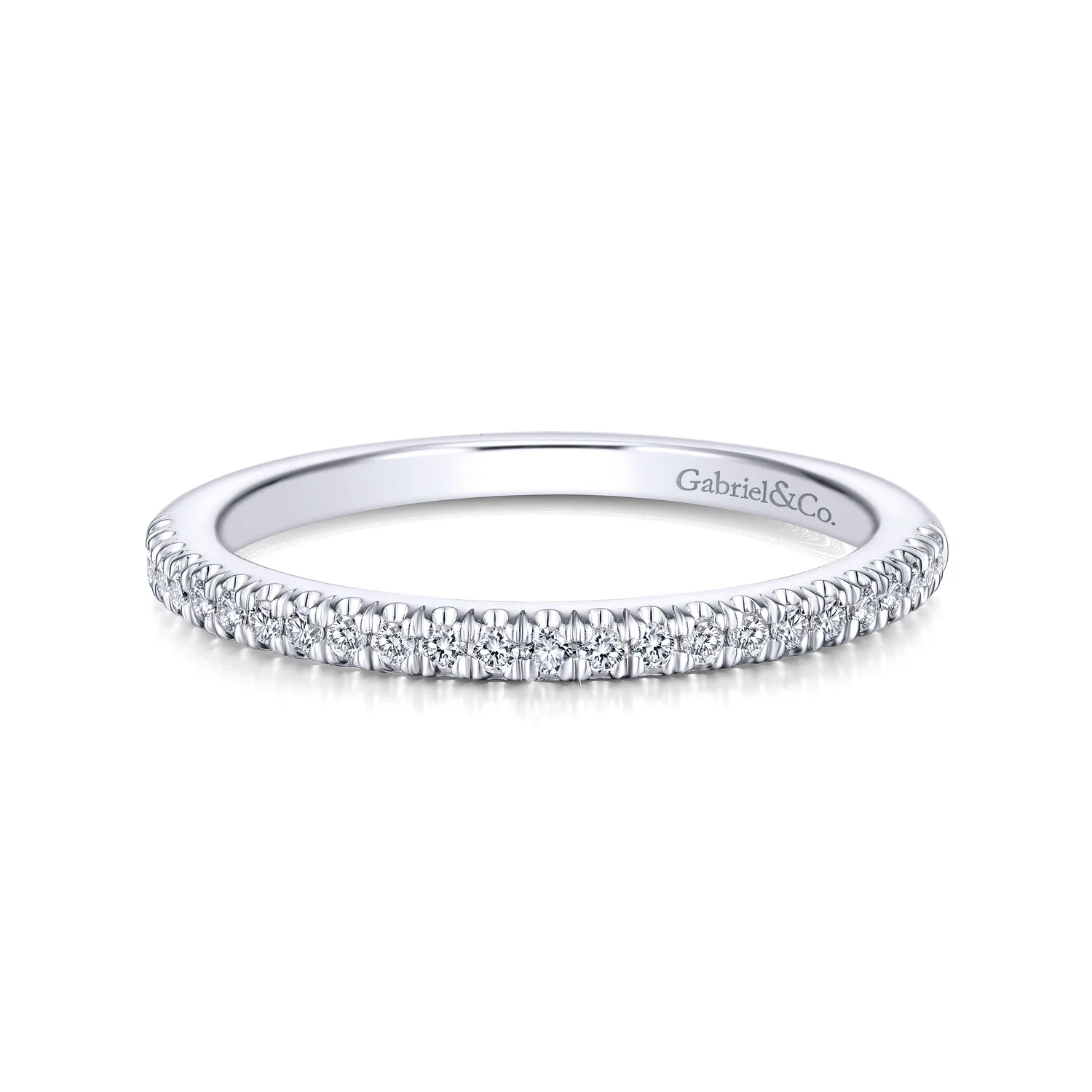 Matching Wedding Band