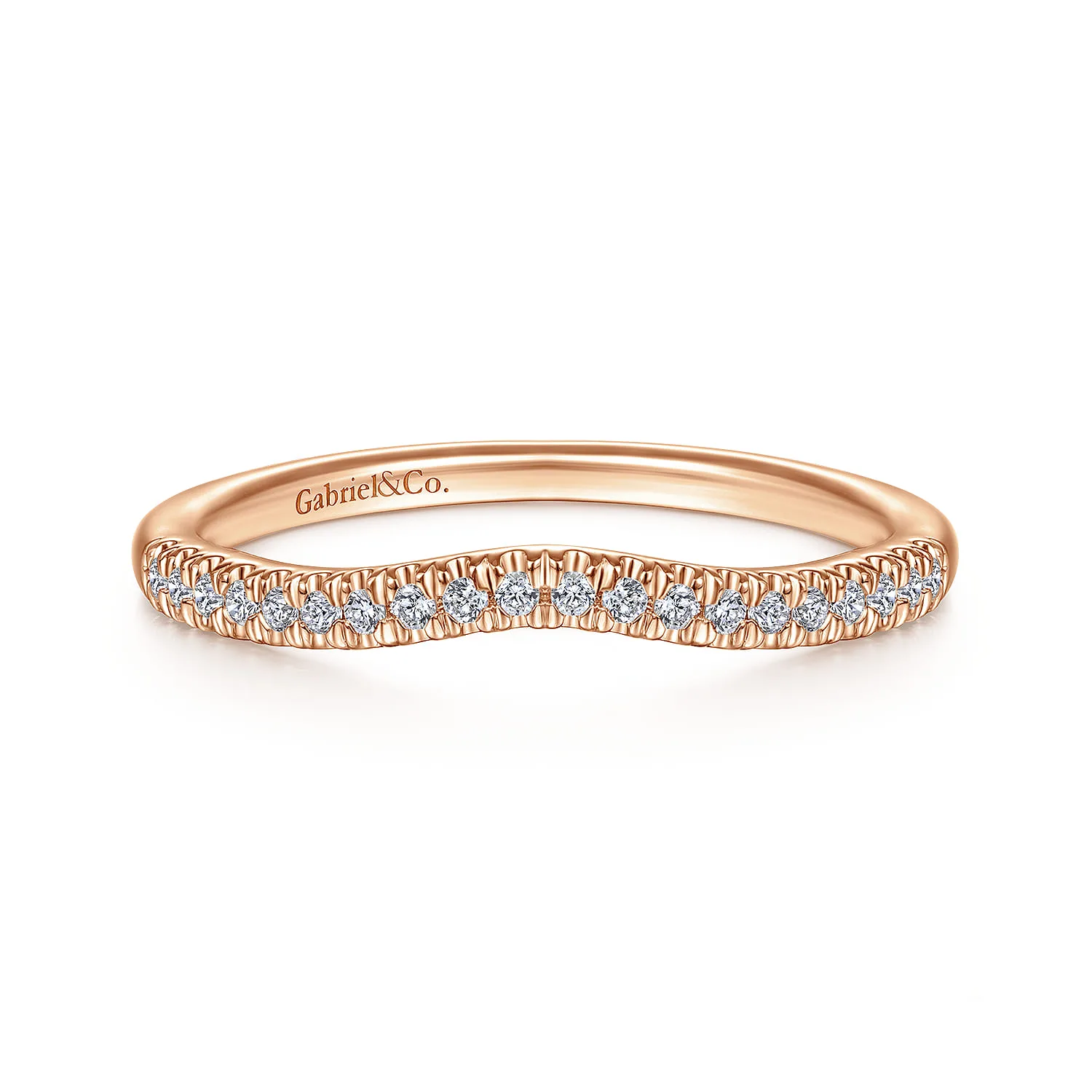Matching Wedding Band