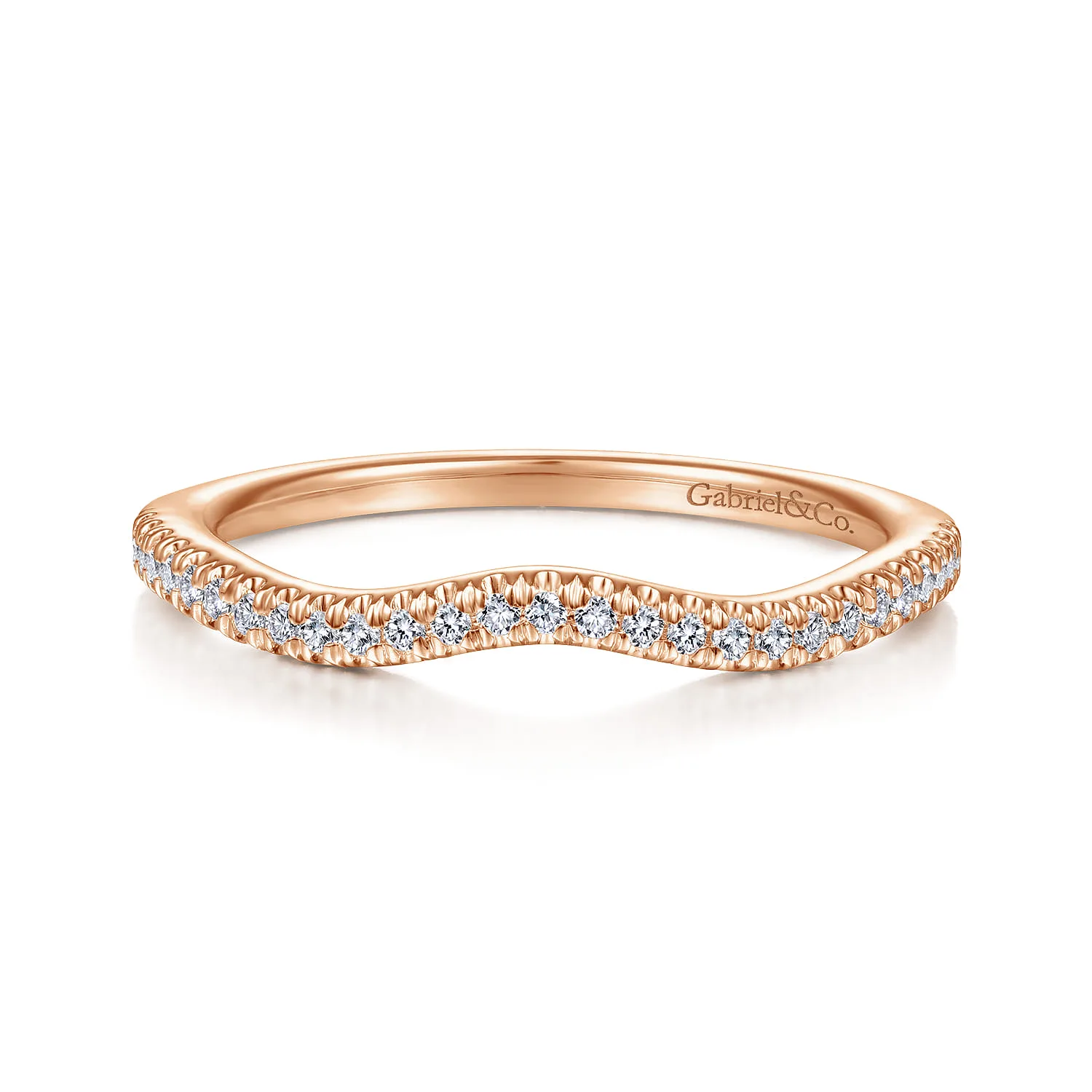 Matching Wedding Band