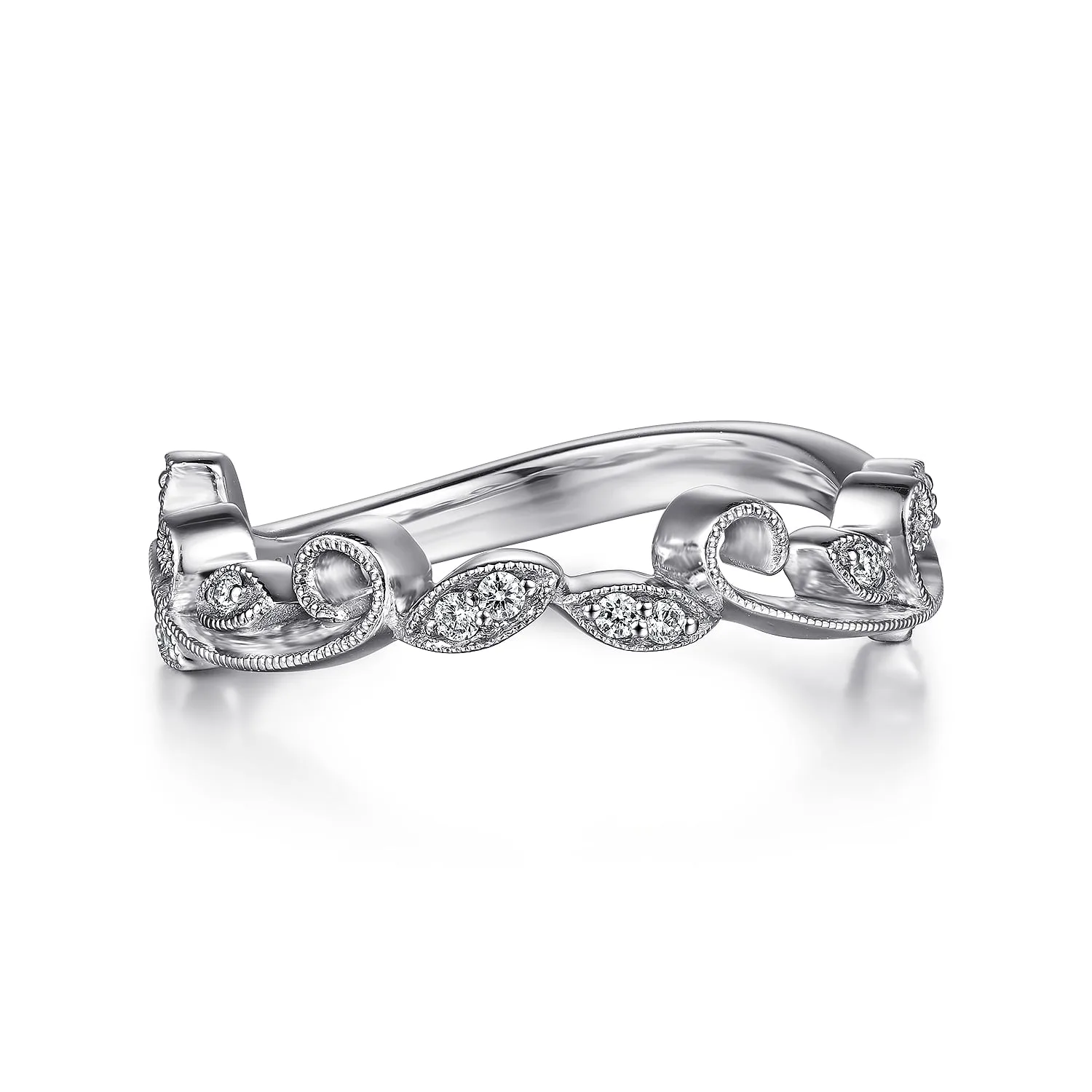 Matching Wedding Band
