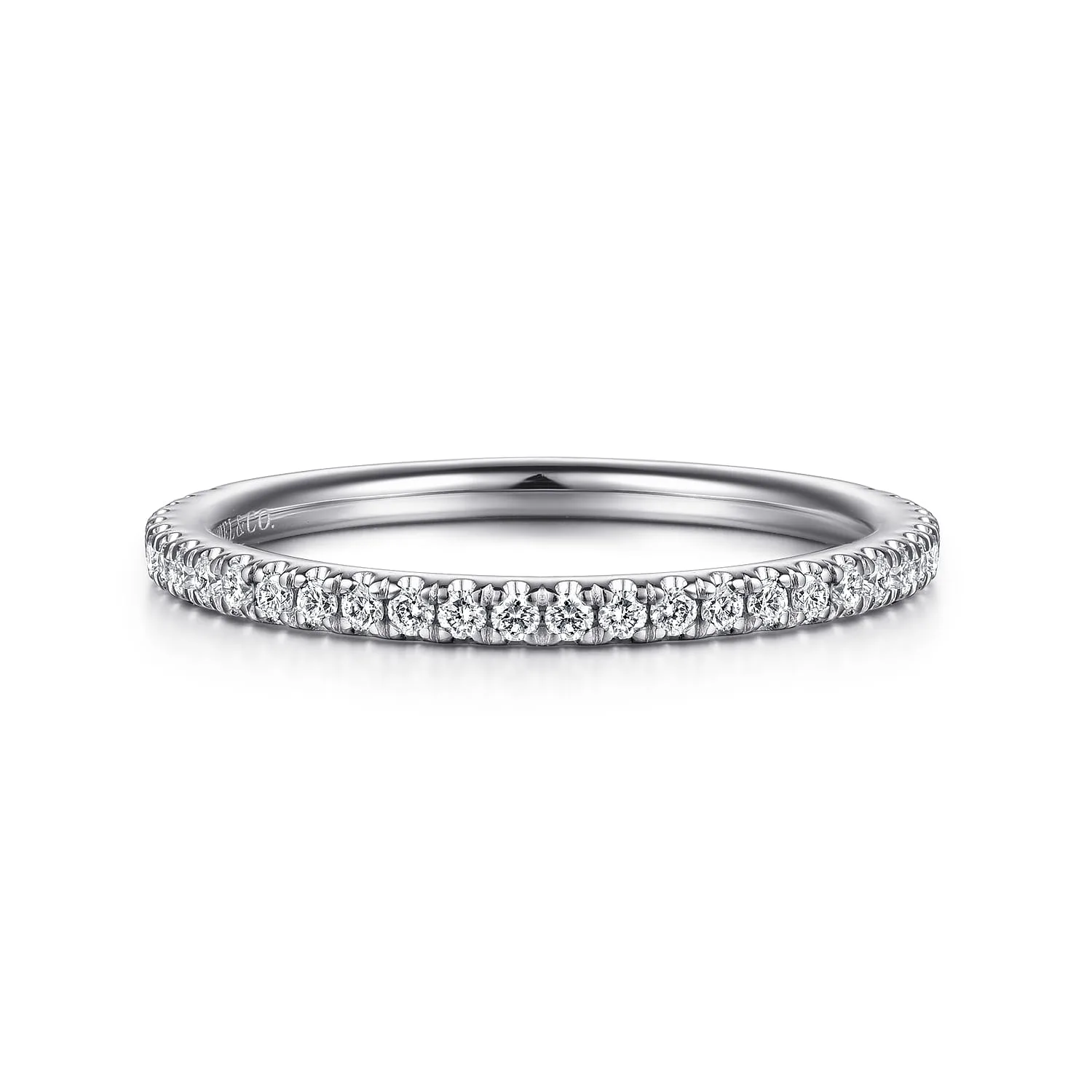 Matching Wedding Band