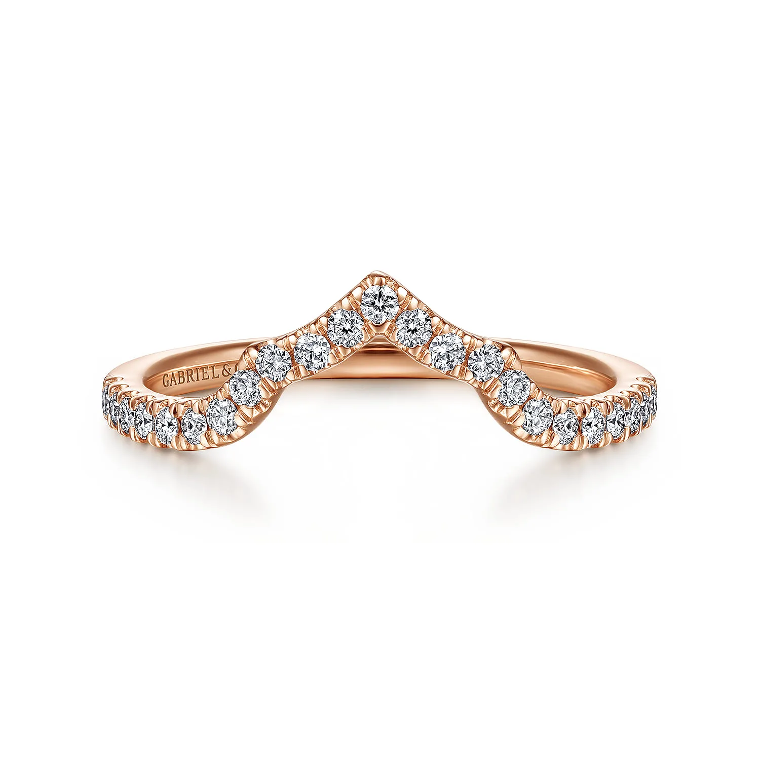 Matching Wedding Band