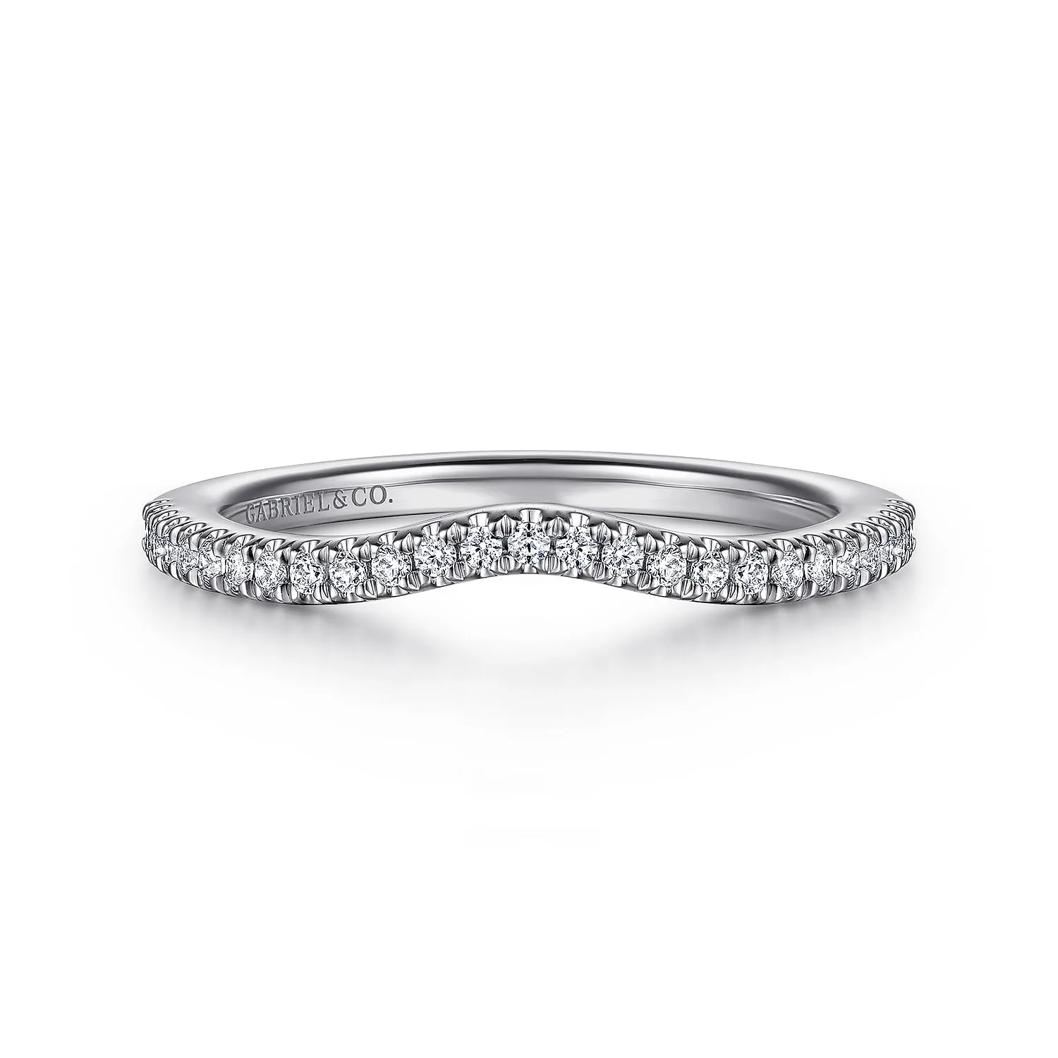 Matching Wedding Band