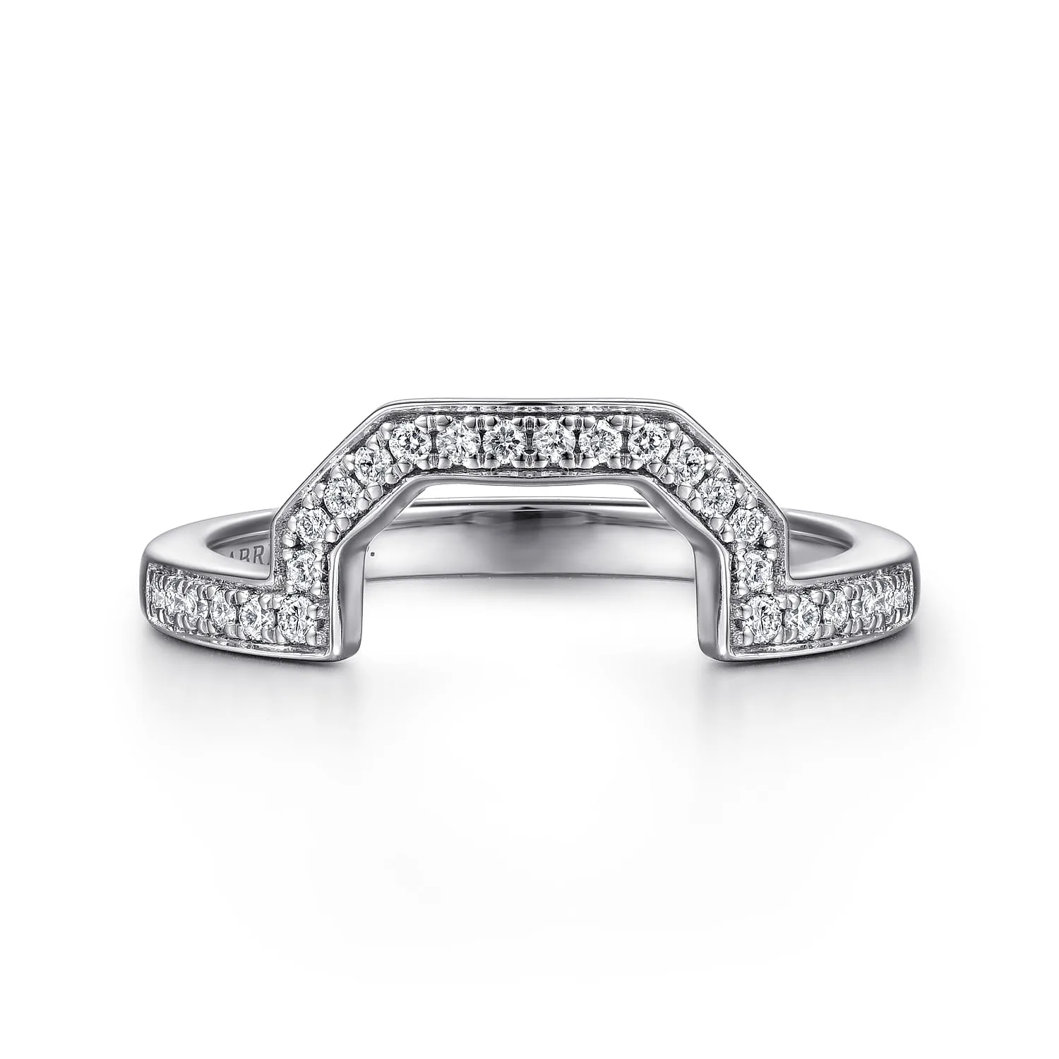 Matching Wedding Band