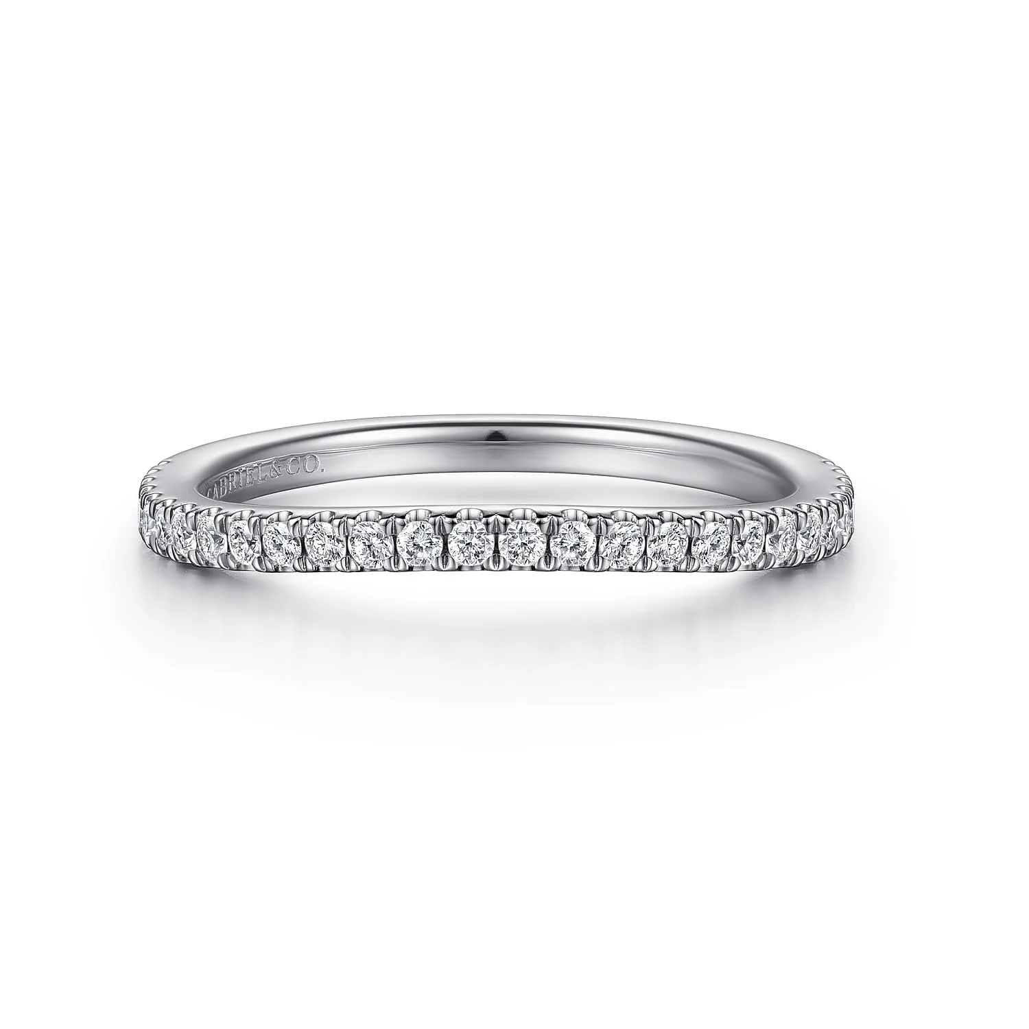 Matching Wedding Band