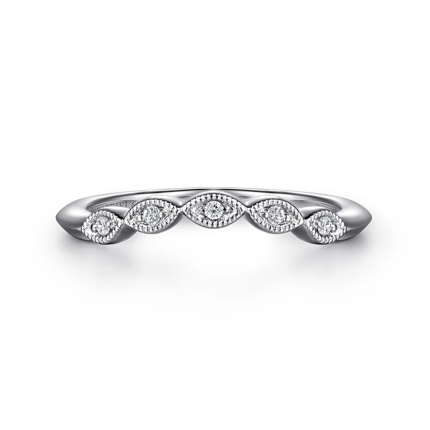 Matching Wedding Band