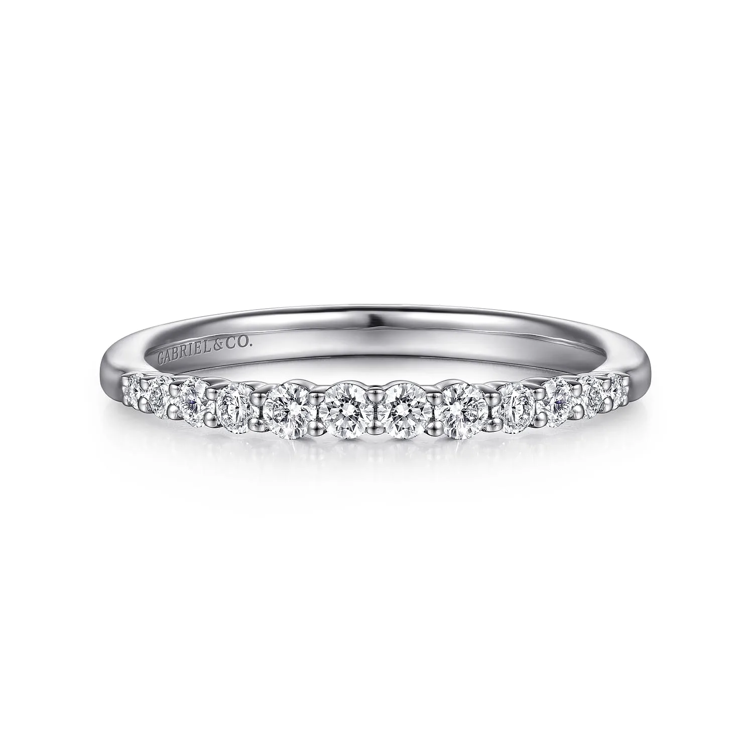Matching Wedding Band
