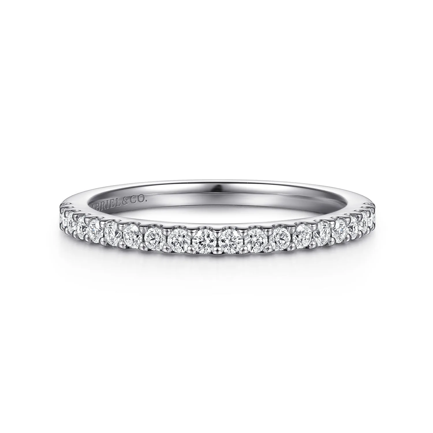 Matching Wedding Band