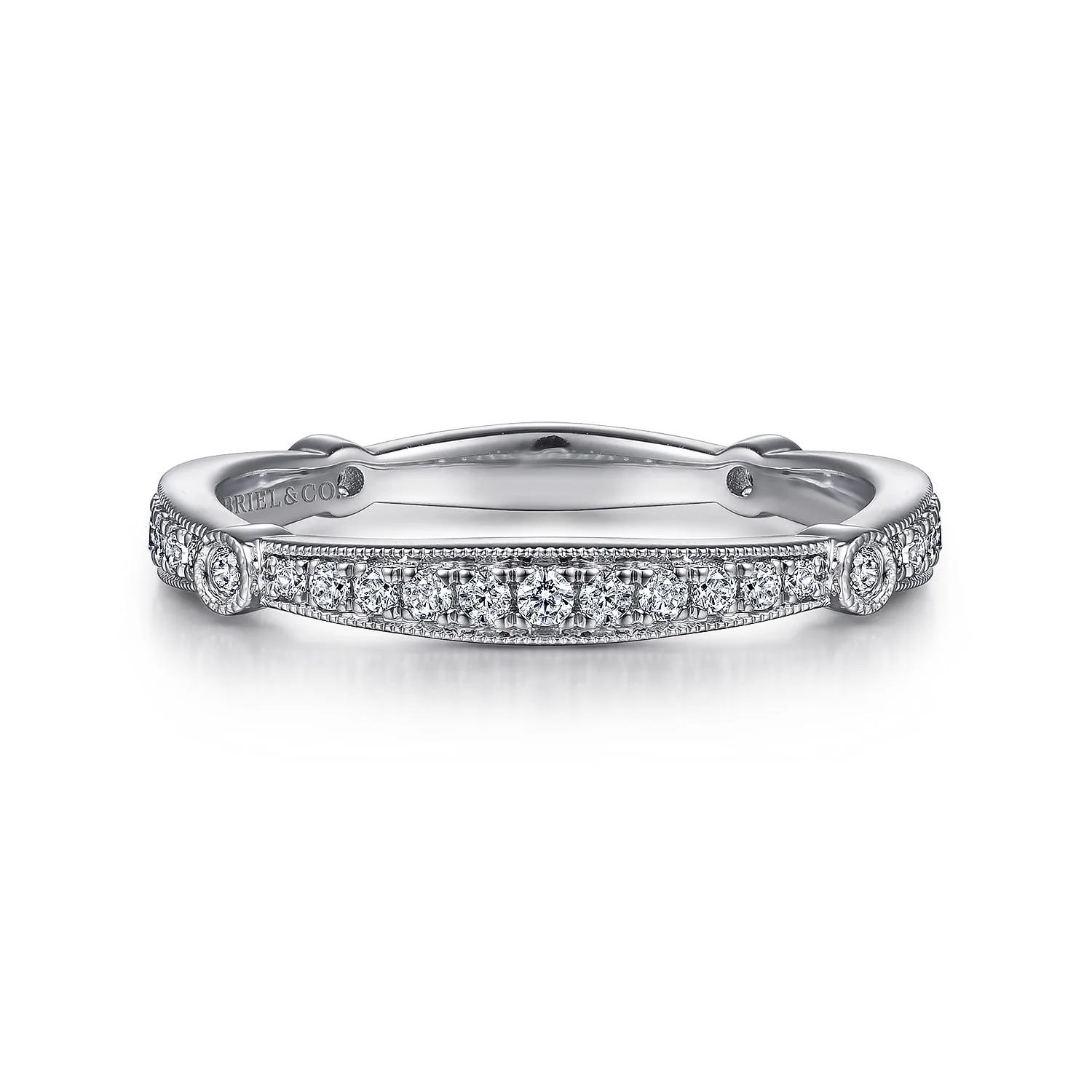 Matching Wedding Band