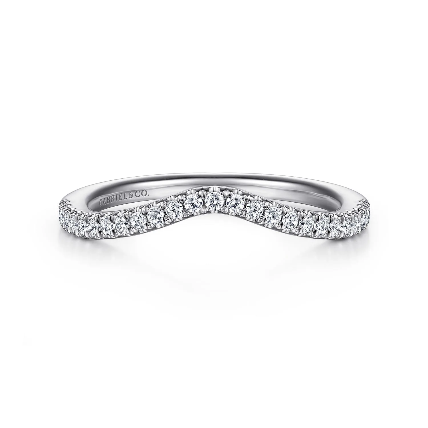 Matching Wedding Band