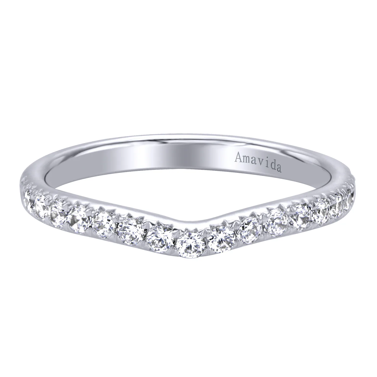 Matching Wedding Band