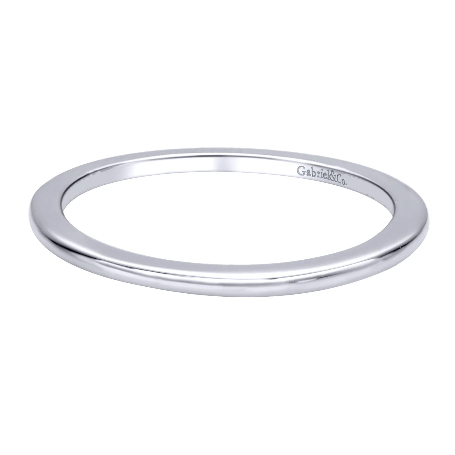 Matching Wedding Band