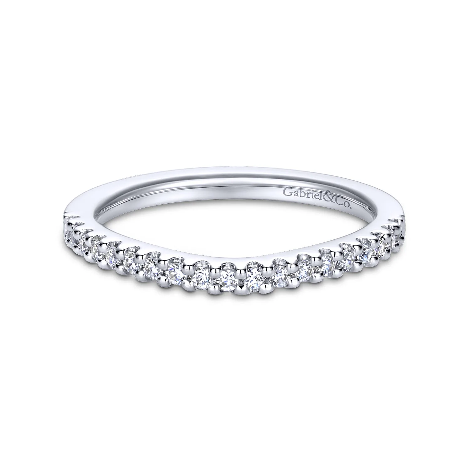 Matching Wedding Band