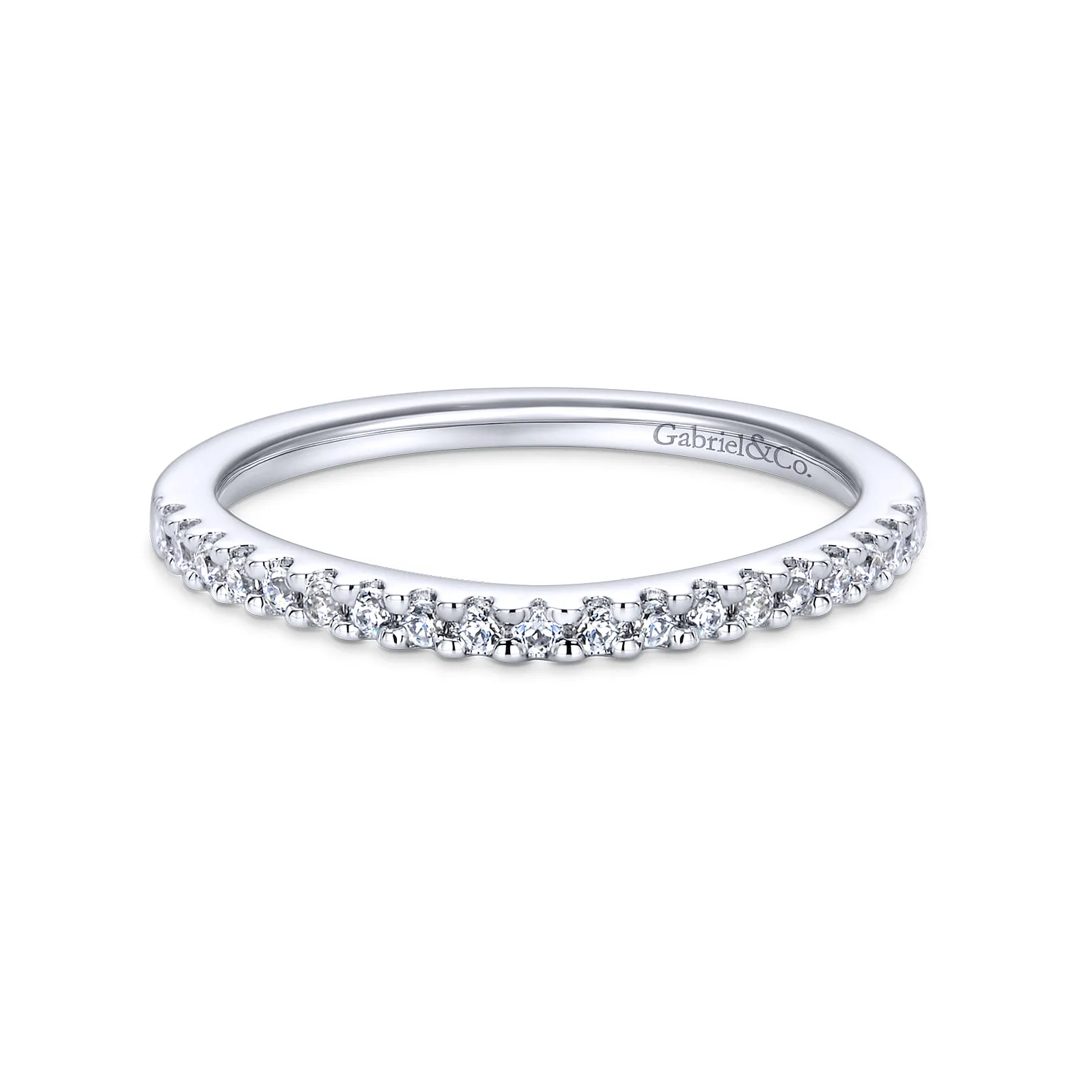 Matching Wedding Band