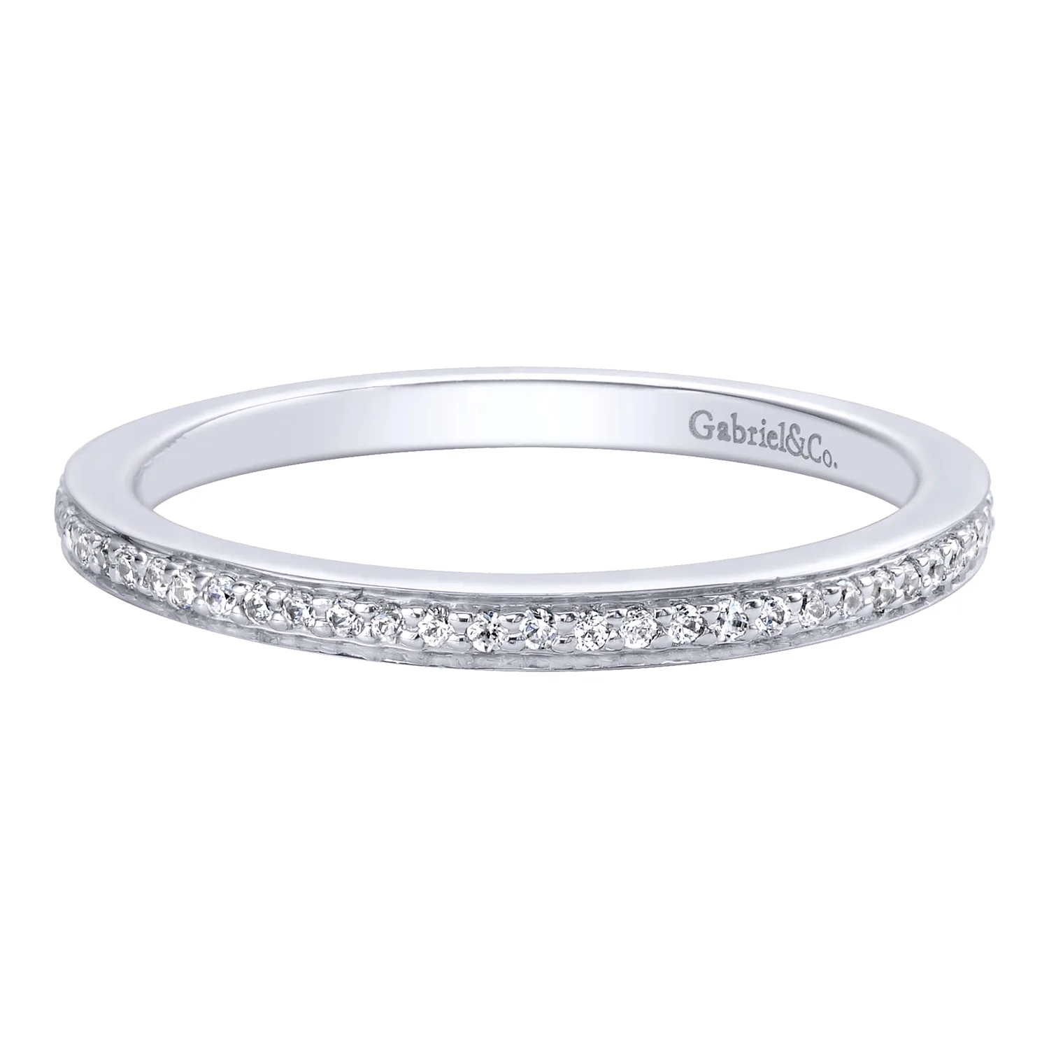 Matching Wedding Band