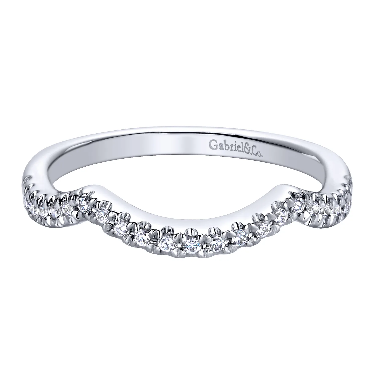 Matching Wedding Band