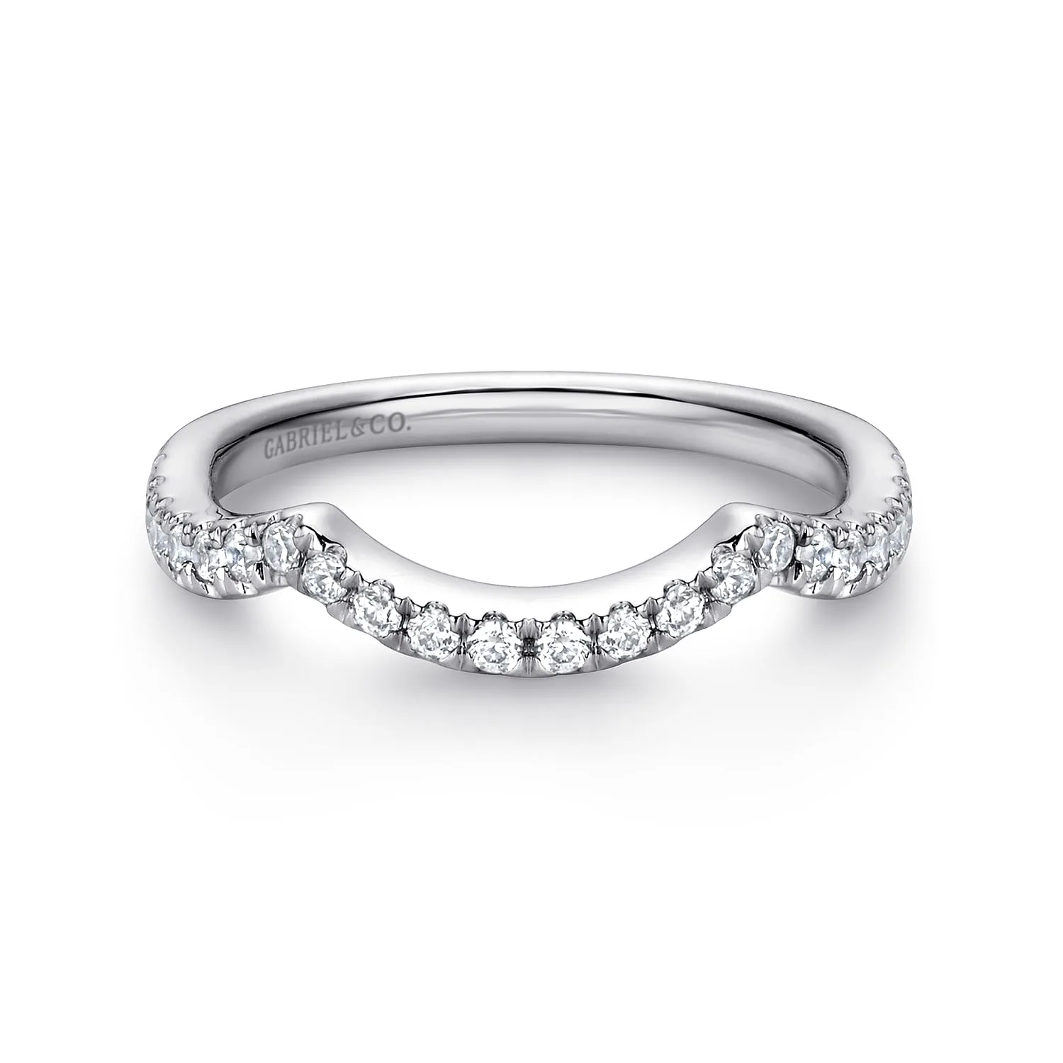 Matching Wedding Band