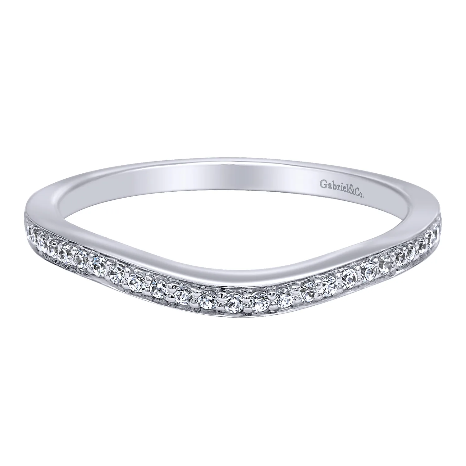Matching Wedding Band