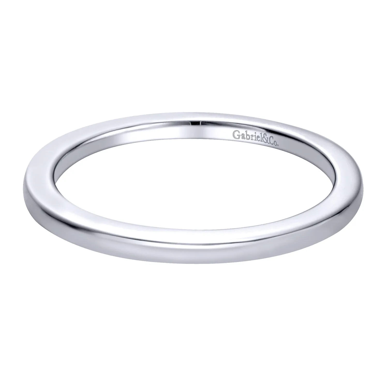 Matching Wedding Band
