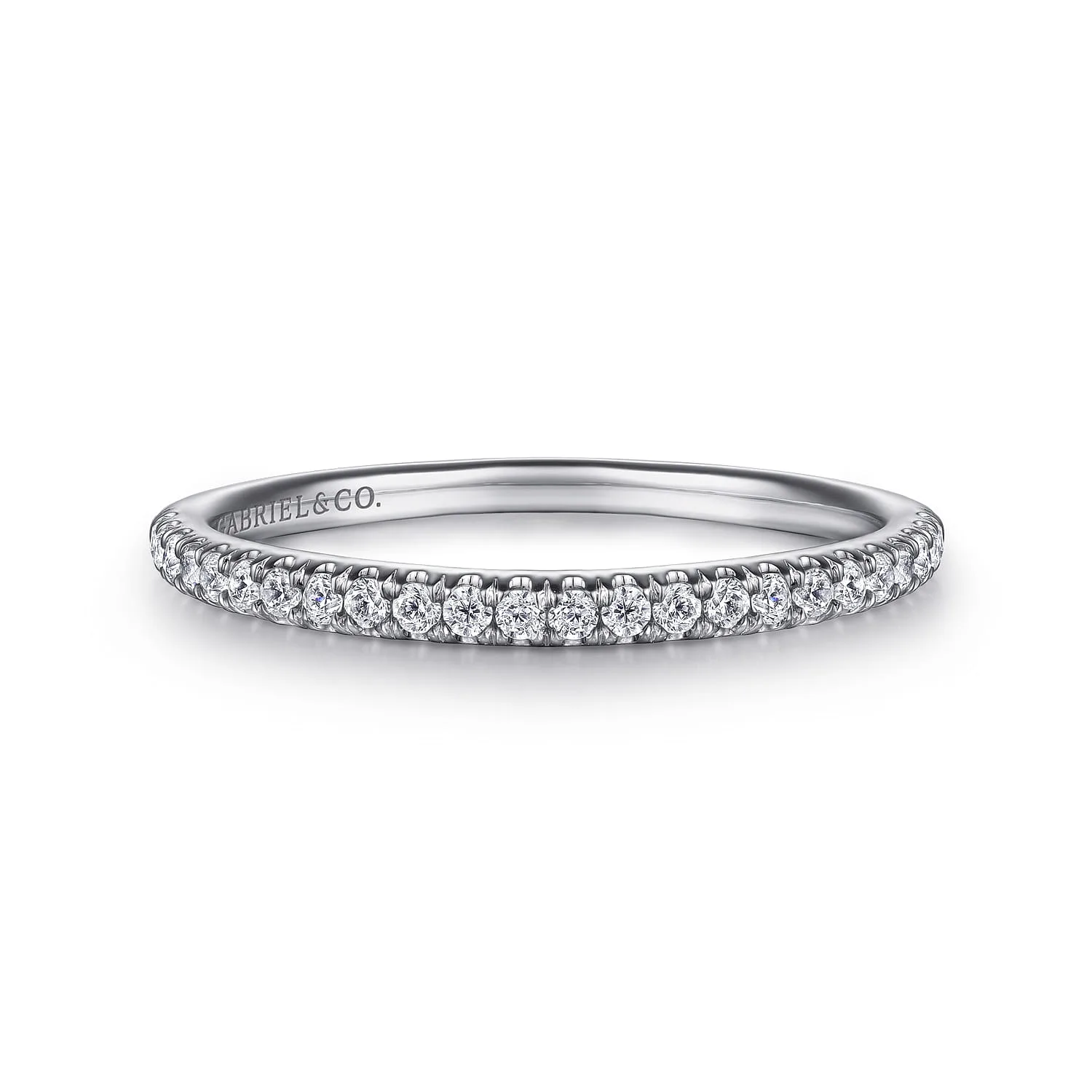Matching Wedding Band